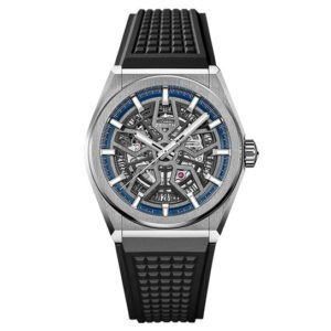 Фото 9 - Zenith Defy Classic 41mm 95.9000.670/78