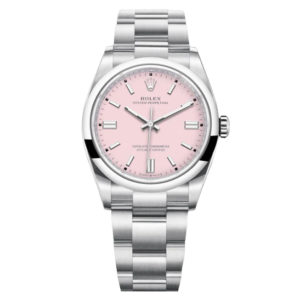 Товар Rolex Oyster Perpetual 36mm 126000-0008 Фото 45 - Rolex Oyster Perpetual 36mm 126000-0008