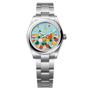 Товар Rolex Oyster Perpetual 31mm 277200-0010 Фото 5 - Rolex Oyster Perpetual 31mm 277200-0010