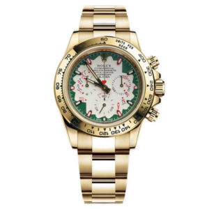 Товар Rolex Cosmograph Daytona 40mm Blaken Фото 41 - Rolex Cosmograph Daytona 40mm Blaken