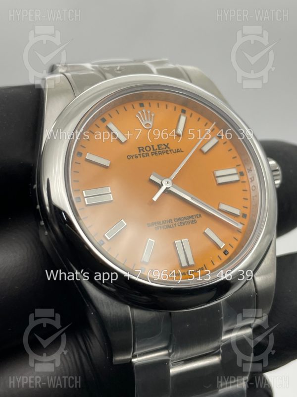 Товар Rolex Oyster Perpetual 36mm Art 4806 Фото 4 - Rolex Oyster Perpetual 36mm Art 4806