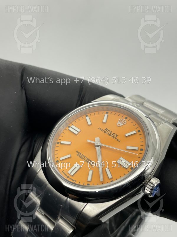 Товар Rolex Oyster Perpetual 36mm Art 4806 Фото 6 - Rolex Oyster Perpetual 36mm Art 4806