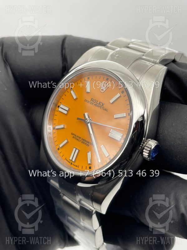 Товар Rolex Oyster Perpetual 36mm Art 4806 Фото 7 - Rolex Oyster Perpetual 36mm Art 4806