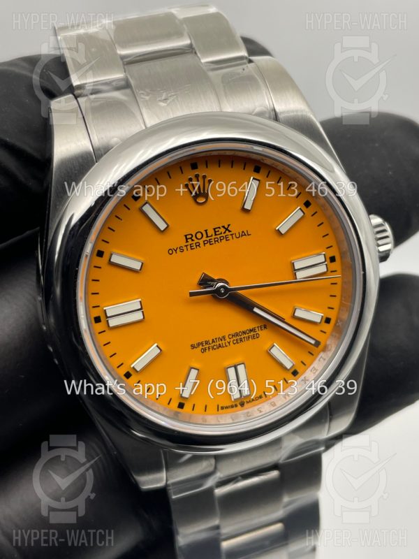 Товар Rolex Oyster Perpetual 36mm Art 4806 Фото 8 - Rolex Oyster Perpetual 36mm Art 4806