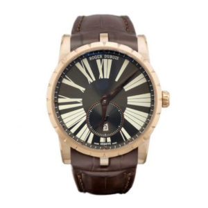 Товар Roger Dubuis Excalibur 42mm Brown Фото 6 - Roger Dubuis Excalibur 42mm Brown