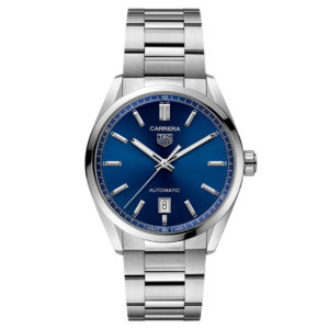 Фото 32 - Tag Heuer Carrera 39mm Art 4781