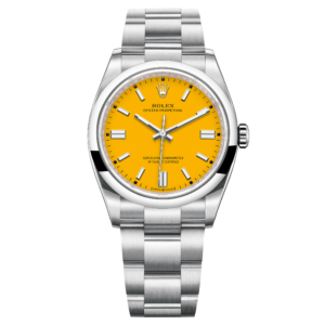 Фото 65 - Rolex Oyster Perpetual 36mm Art 4806