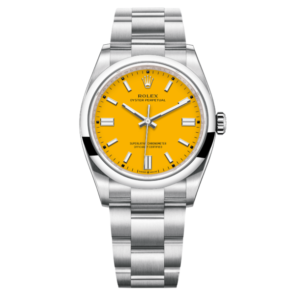 Товар Rolex Oyster Perpetual 36mm Art 4806 Фото 1 - Rolex Oyster Perpetual 36mm Art 4806