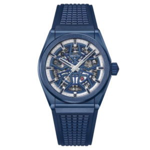 Товар Zenith Defy Classic 41mm 49.9004.670/51.R599 Фото 5 - Zenith Defy Classic 41mm 49.9004.670/51.R599