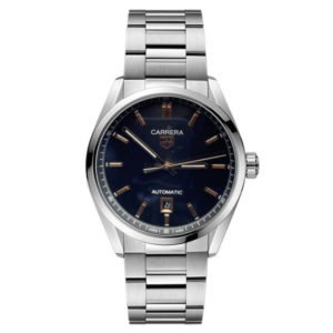 Фото 28 - Tag Heuer Carrera 39mm Art 4779