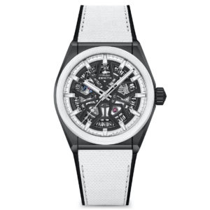 Товар Zenith Defy Classic 41mm 49.9005.670/11.R943 Фото 7 - Zenith Defy Classic 41mm 49.9005.670/11.R943