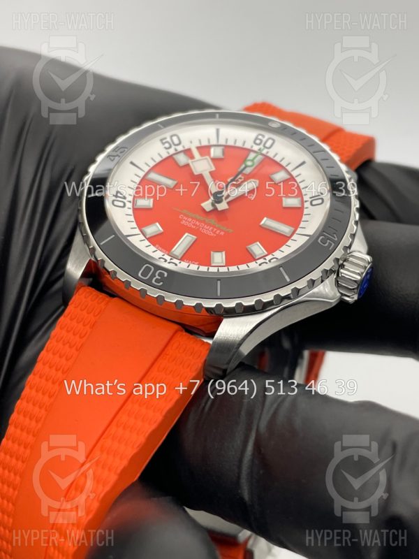 Товар Breitling Superocean 44mm A17375 Red Фото 6 - Breitling Superocean 44mm A17375 Red
