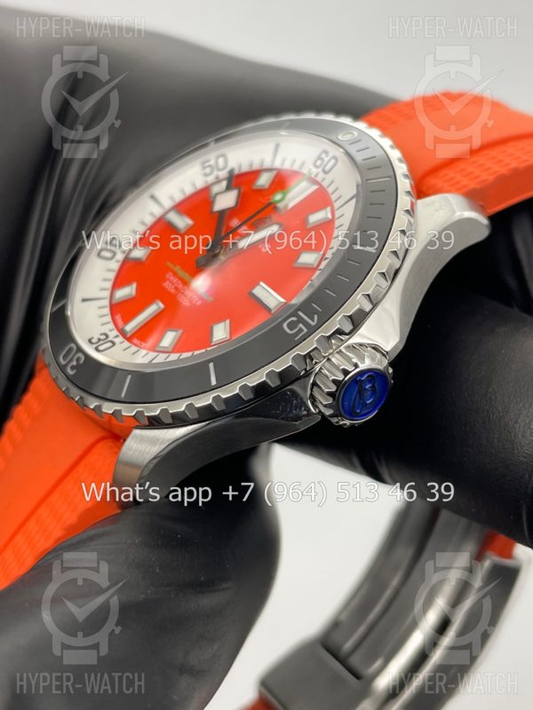 Товар Breitling Superocean 44mm A17375 Red Фото 7 - Breitling Superocean 44mm A17375 Red