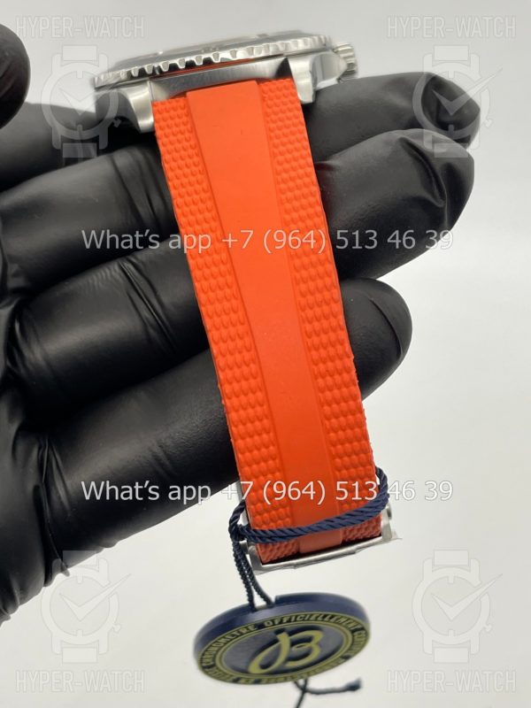Товар Breitling Superocean 44mm A17375 Red Фото 8 - Breitling Superocean 44mm A17375 Red