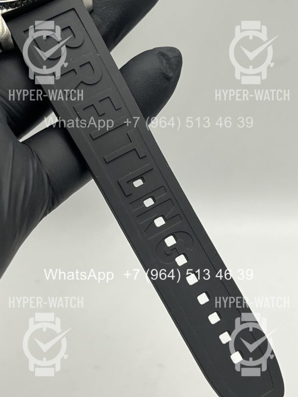 Товар Breitling Superocean 42mm A17366021B1S2 Фото 10 - Breitling Superocean 42mm A17366021B1S2