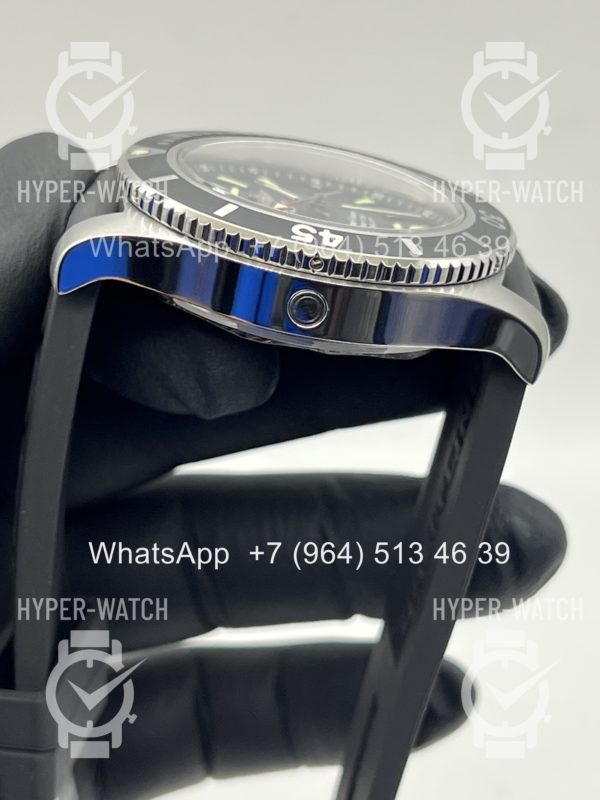 Товар Breitling Superocean 42mm A17366021B1S2 Фото 12 - Breitling Superocean 42mm A17366021B1S2