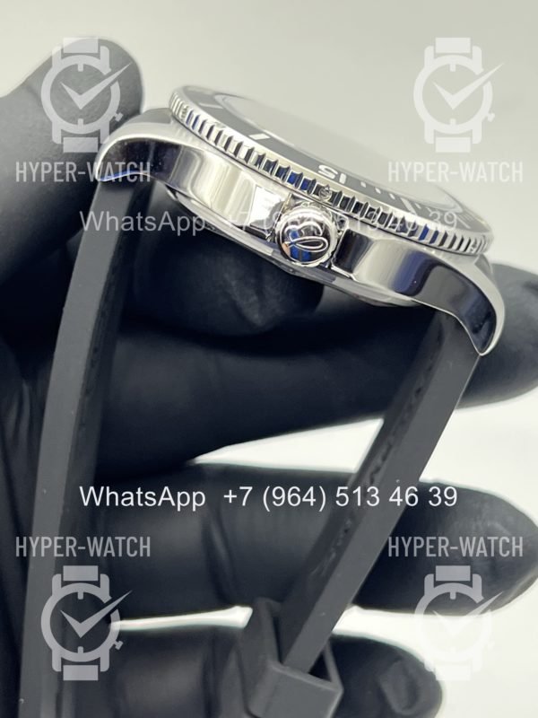 Товар Breitling Superocean 42mm A17366021B1S2 Фото 14 - Breitling Superocean 42mm A17366021B1S2