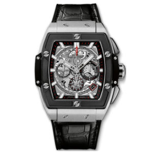 Товар Hublot Spirit of Big Bang 42mm 641.NM.0173.LR Фото 36 - Hublot Spirit of Big Bang 42mm 641.NM.0173.LR