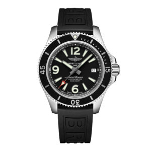 Товар Breitling Superocean 42mm A17366021B1S2 Фото 7 - Breitling Superocean 42mm A17366021B1S2