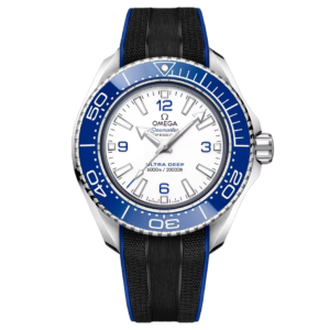 Товар Omega Seamaster Planet Ocean 6000M UltraDeep 215.32.46.21.04.001 White Фото 20 - Omega Seamaster Planet Ocean 6000M UltraDeep 215.32.46.21.04.001 White