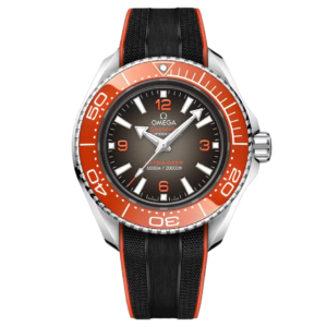 Товар Omega Seamaster Planet Ocean 6000M UltraDeep 215.32.46.21.06.001 Orange Фото 24 - Omega Seamaster Planet Ocean 6000M UltraDeep 215.32.46.21.06.001 Orange