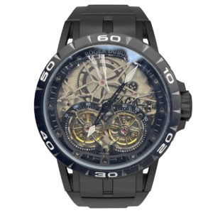 Фото 39 - Roger Dubuis Excalibur 45mm Art 5022