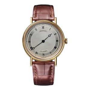 Фото 14 - Breguet Classique 38mm Art 5180