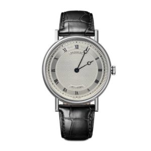 Фото 16 - Breguet Classique 38mm Art 5181