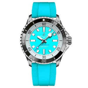Товар Breitling Superocean 44mm A17376211L2S1 Blue Фото 43 - Breitling Superocean 44mm A17376211L2S1 Blue