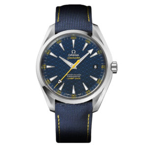 Товар Omega Seamaster Aqua Terra 150M 231.10.42.21.03.004 007 Фото 6 - Omega Seamaster Aqua Terra 150M 231.10.42.21.03.004 007