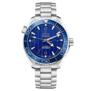 Товар Omega Seamaster Planet Ocean 600M Bond 007 Art 5307 Фото 50 - Omega Seamaster Planet Ocean 600M Bond 007 Art 5307