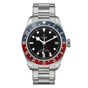 Фото 22 - Tudor Black Bay GMT M79830RB-0001