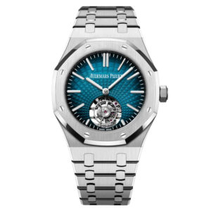 Фото 59 - Audemars Piguet Royal Oak Tourbillon 41mm 26530ST.OO.1220ST.99
