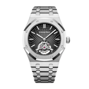 Товар Audemars Piguet Royal Oak Tourbillon 41mm 26522BC.OO.1220BC Фото 39 - Audemars Piguet Royal Oak Tourbillon 41mm 26522BC.OO.1220BC