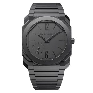 Фото 6 - Bvlgari Octo Finissimo 103077