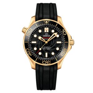 Товар Omega Seamaster Diver 300M 210.62.42.20.01.001 James Bond Фото 17 - Omega Seamaster Diver 300M 210.62.42.20.01.001 James Bond