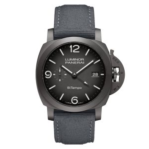 Фото 41 - Officine Panerai Luminor Art 5612