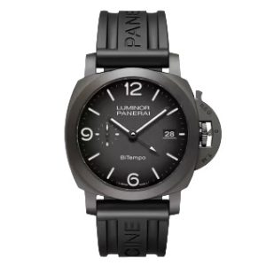 Фото 43 - Officine Panerai Luminor Art 5614