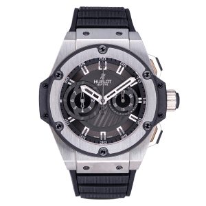 Фото 21 - Hublot King Power 48mm Art 5534