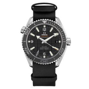 Товар Omega Seamaster Planet Ocean 600M 232.30.42.21.01.004 James Bond 007 Фото 40 - Omega Seamaster Planet Ocean 600M 232.30.42.21.01.004 James Bond 007