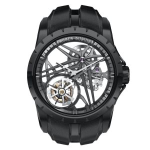 Товар Roger Dubuis Excalibur 42mm RDDBEX0889 Фото 19 - Roger Dubuis Excalibur 42mm RDDBEX0889