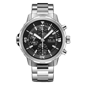 Фото 41 - IWC Aquatimer IW376804