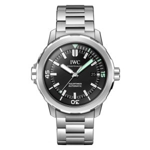 Фото 25 - IWC Aquatimer IW328803