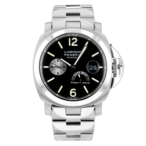 Фото 45 - Officine Panerai Luminor Art 5934