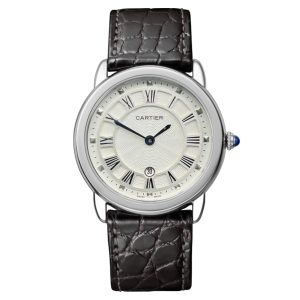 Товар Cartier Ronde Solo de Cartier 36mm Art 5886 Фото 4 - Cartier Ronde Solo de Cartier 36mm Art 5886
