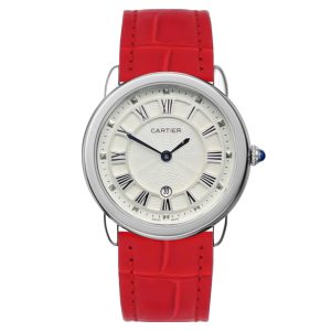 Товар Cartier Ronde Solo de Cartier 36mm Art 5887 Фото 6 - Cartier Ronde Solo de Cartier 36mm Art 5887
