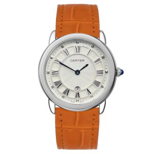 Товар Cartier Ronde Solo de Cartier 36mm Art 5888 Фото 8 - Cartier Ronde Solo de Cartier 36mm Art 5888