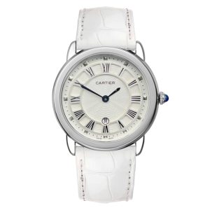 Товар Cartier Ronde Solo de Cartier 36mm Art 5890 Фото 12 - Cartier Ronde Solo de Cartier 36mm Art 5890