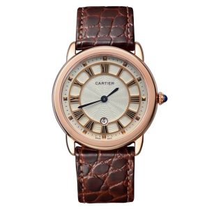 Товар Cartier Ronde Solo de Cartier 36mm Art 5892 Фото 16 - Cartier Ronde Solo de Cartier 36mm Art 5892