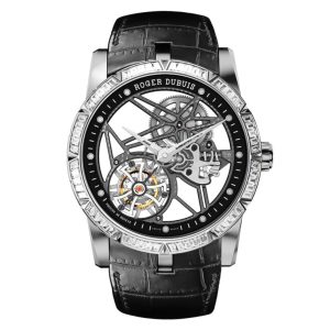 Товар Roger Dubuis Excalibur 45mm Flying Tourbillon RDDBEX039 Фото 62 - Roger Dubuis Excalibur 45mm Flying Tourbillon RDDBEX039